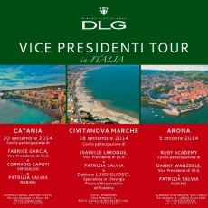 Vice President Tour
