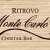Ritrovo Montecarlo Cocktail Bar - Messina Messina