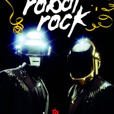 Carnevale Privilege -  Robot Rock