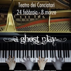 A Ghost Play