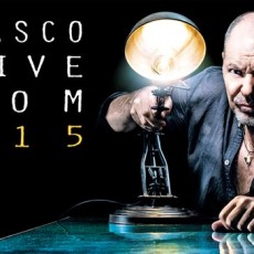 Biglietti Concerto Vasco Rossi LIVE KOM 015
