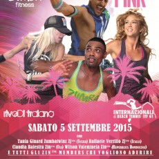 5 settembre - Party in Pink™ - Terracina (LT) - Terracina - Latina