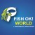 Arredo Acquari Pesci Tropicali PFish Ok! World Palermo