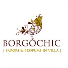 BORGOCHIC | Sapori & Profumi in Villa