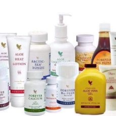 FOREVER LIVING PRODUCTS ITALY