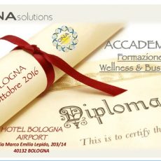 Accademia 2016 - DNA Solutions 3.0