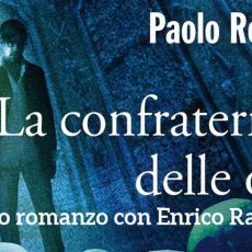 Incontro e Letture: Paolo Roversi e La Confraternita Delle Ossa