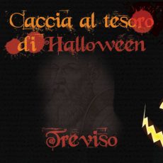 Treviso-Halloween