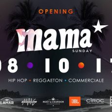 Room 26 - Opening MAMA Sunday
