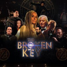 The Broken Key Torino